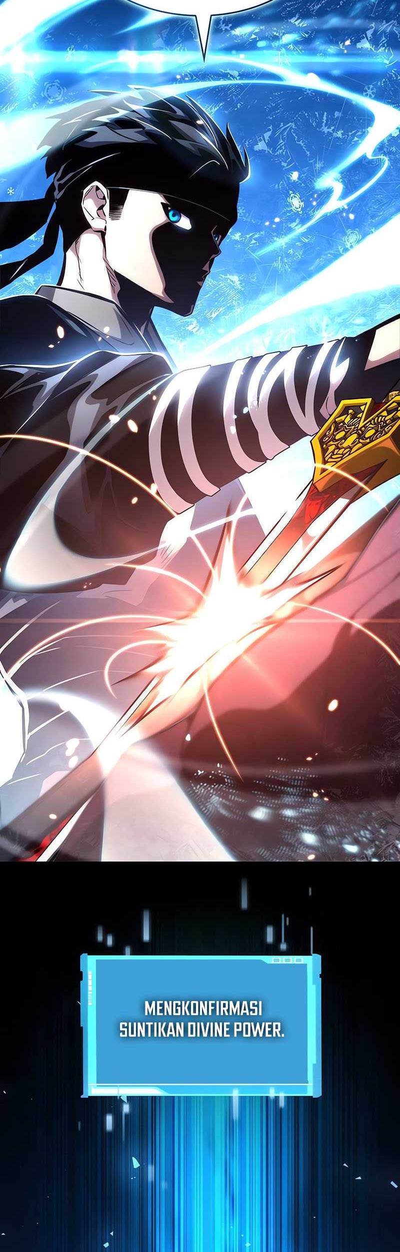 Boundless Necromancer Chapter 107 Gambar 55