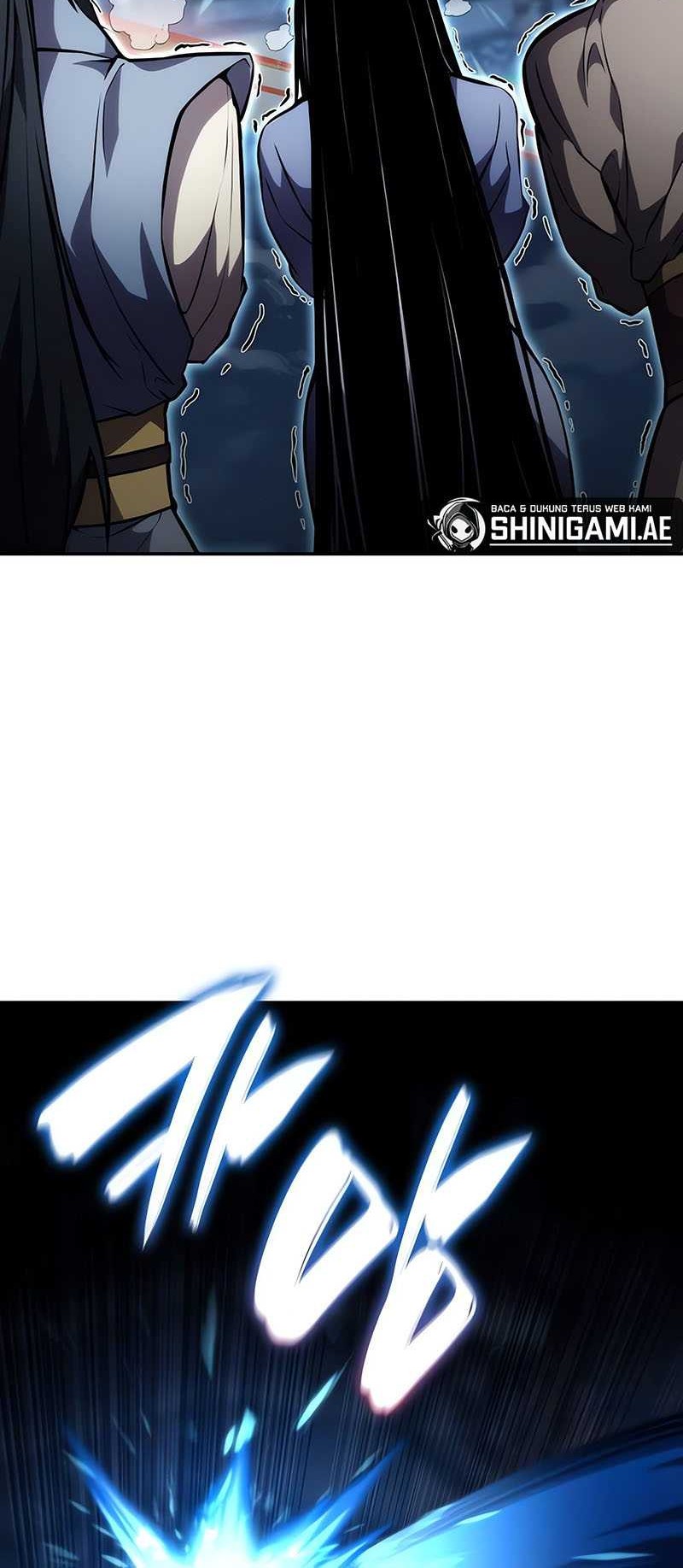 Boundless Necromancer Chapter 107 Gambar 61