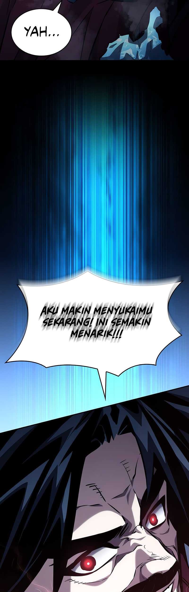 Boundless Necromancer Chapter 107 Gambar 58