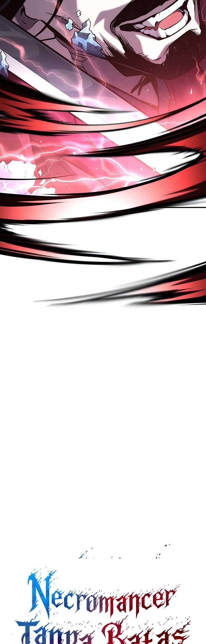 Boundless Necromancer Chapter 107 Gambar 59