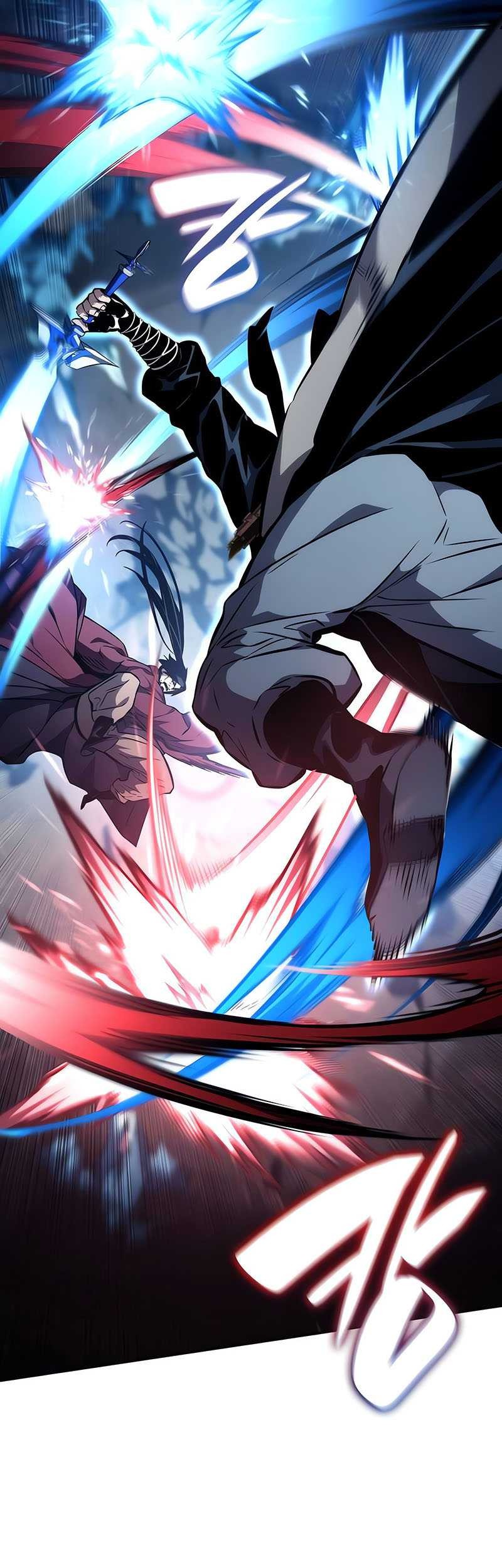 Boundless Necromancer Chapter 107 Gambar 62