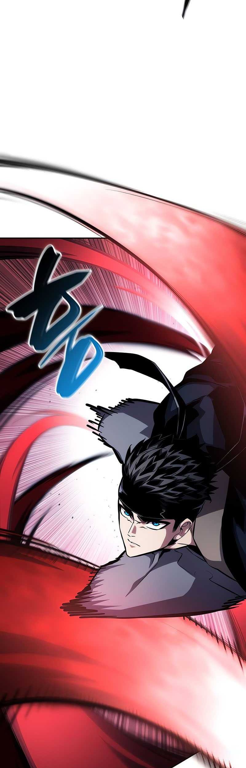 Boundless Necromancer Chapter 107 Gambar 64