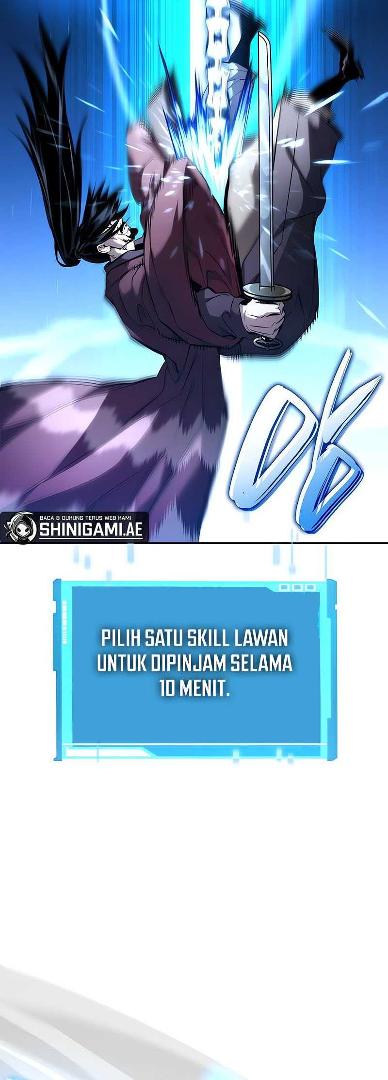 Boundless Necromancer Chapter 107 Gambar 70
