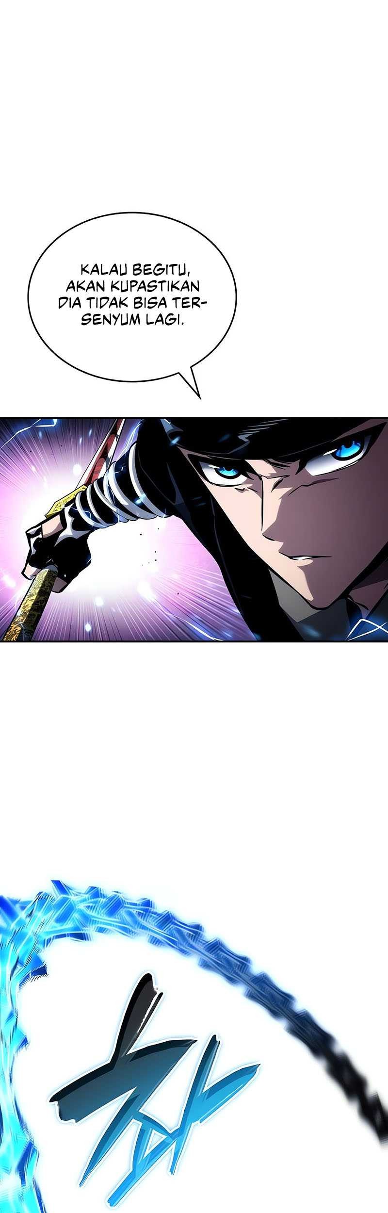 Boundless Necromancer Chapter 107 Gambar 67