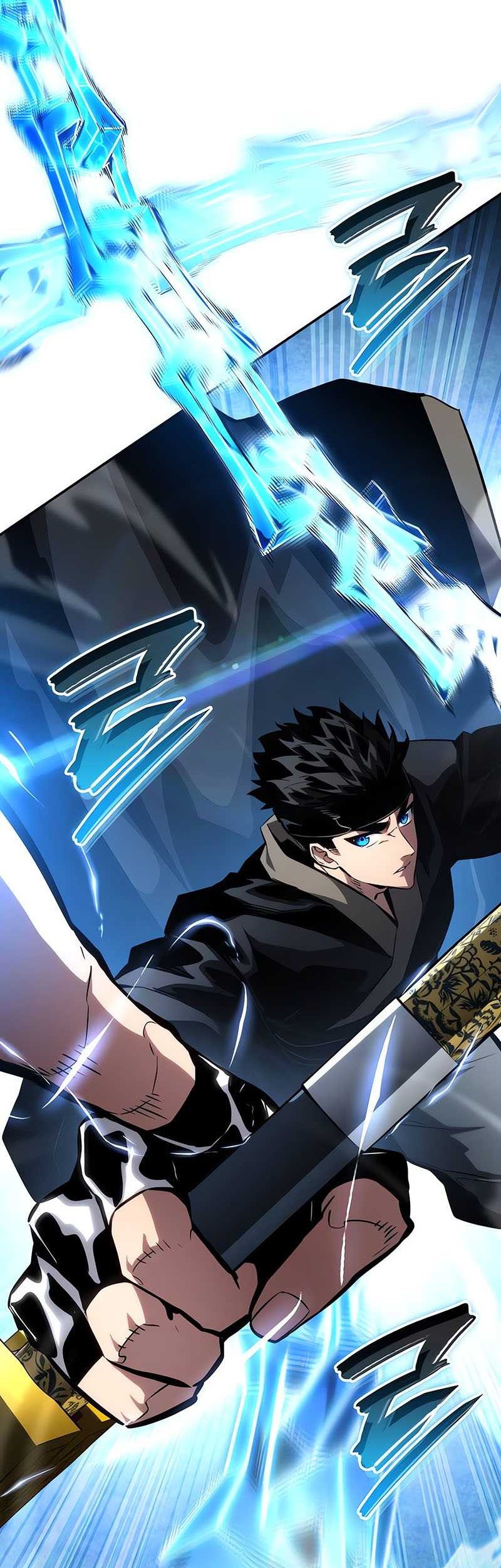 Boundless Necromancer Chapter 107 Gambar 68