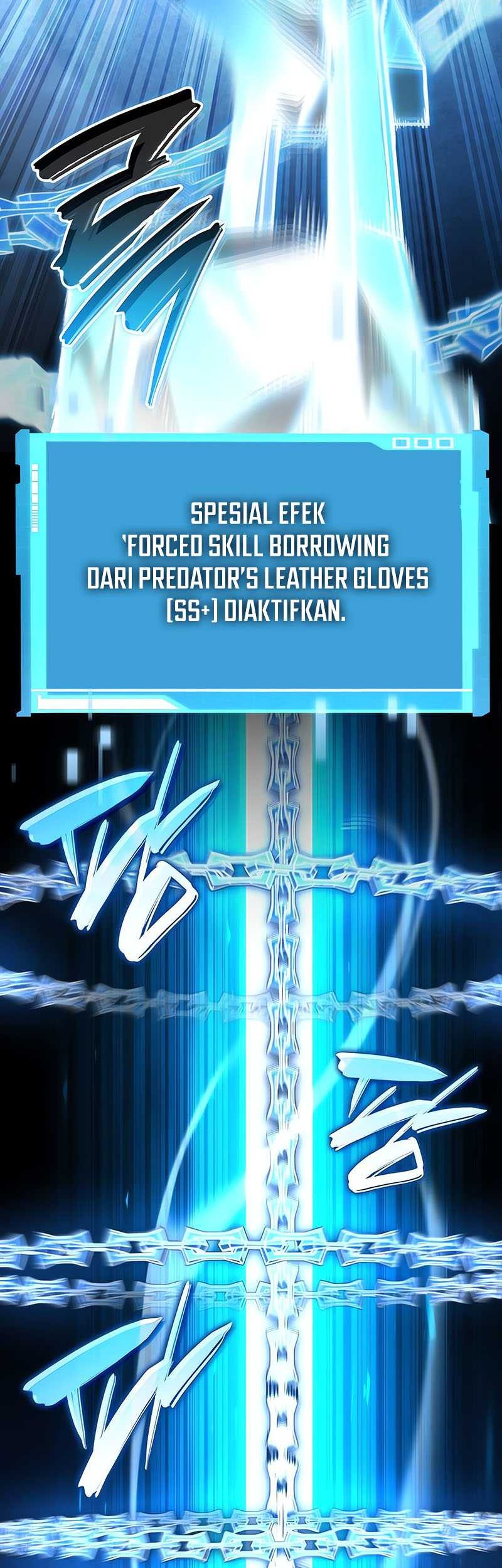 Boundless Necromancer Chapter 107 Gambar 69