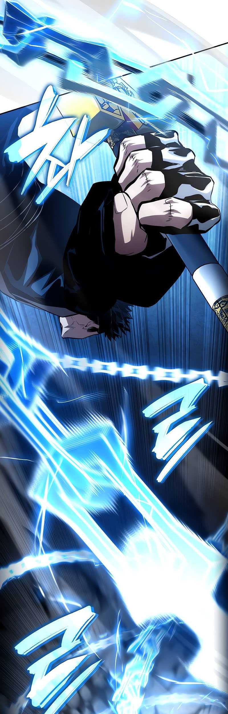 Boundless Necromancer Chapter 107 Gambar 71