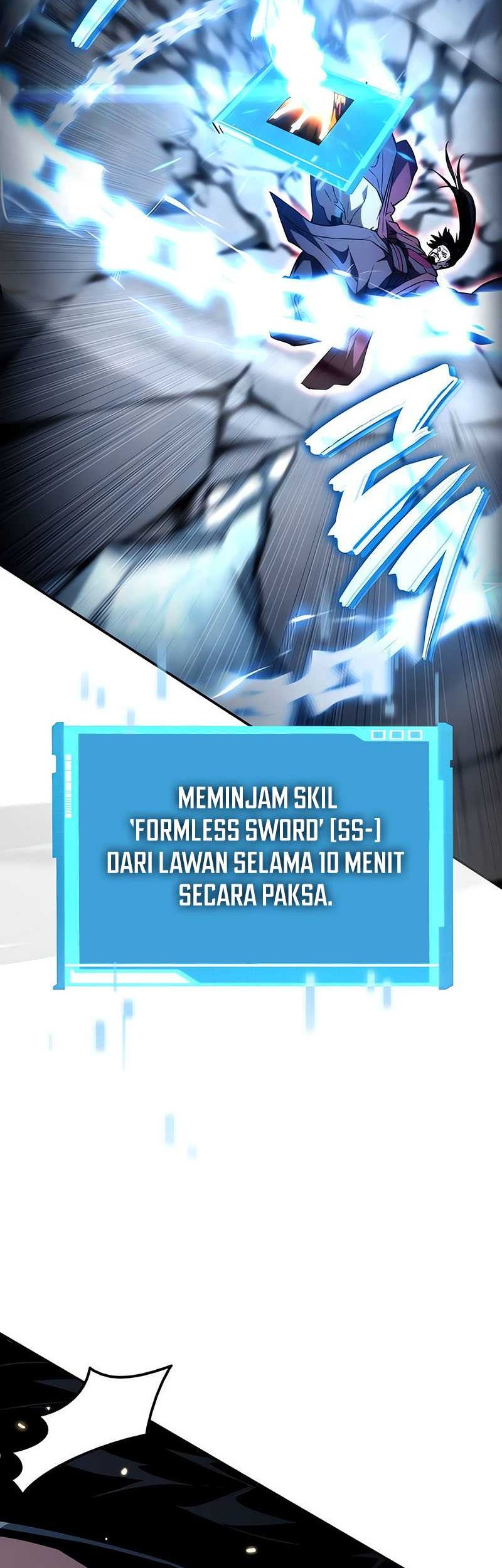 Boundless Necromancer Chapter 107 Gambar 72