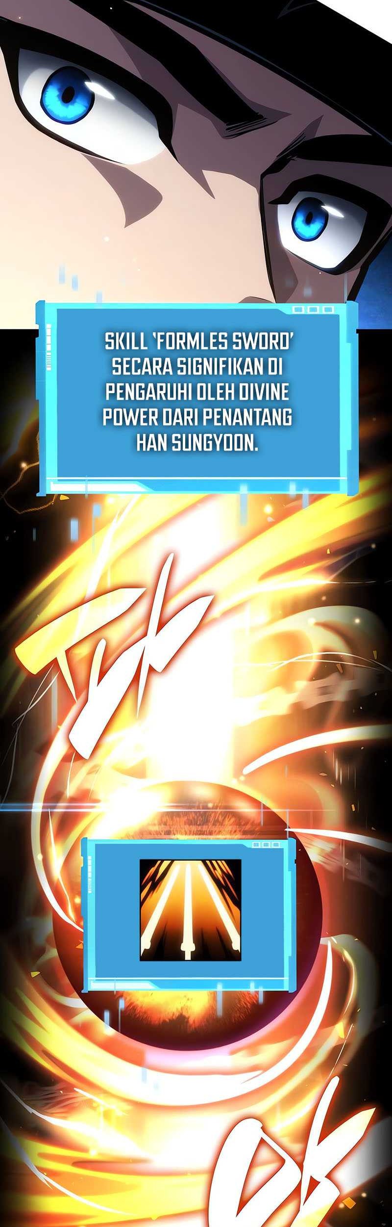 Boundless Necromancer Chapter 107 Gambar 73