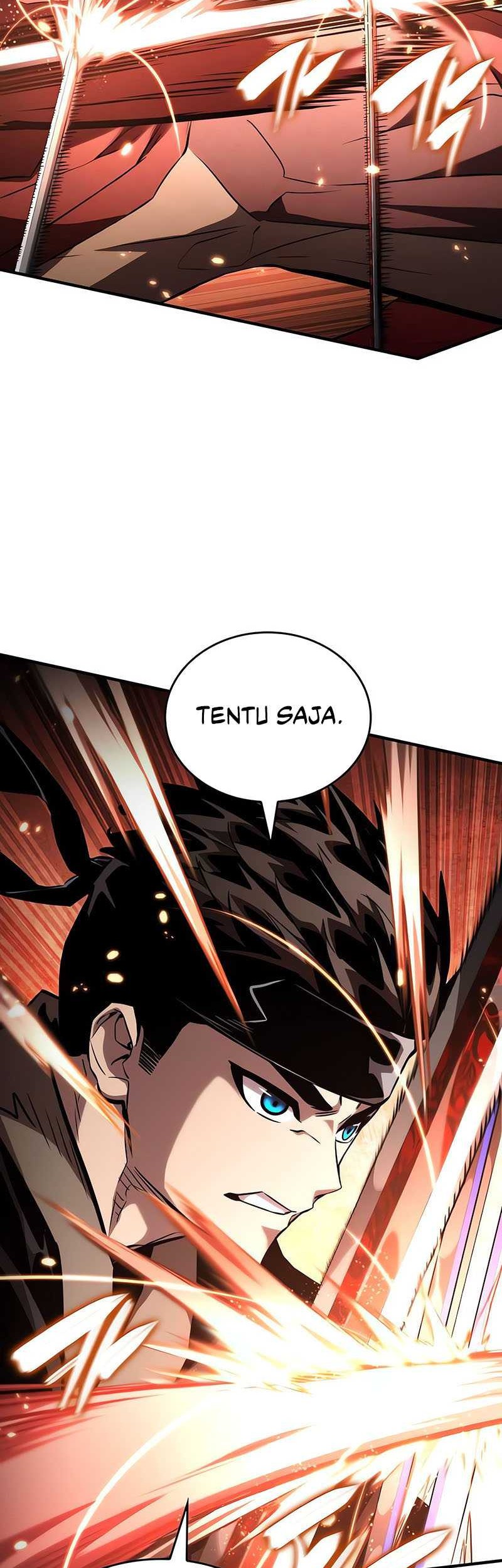 Boundless Necromancer Chapter 107 Gambar 36