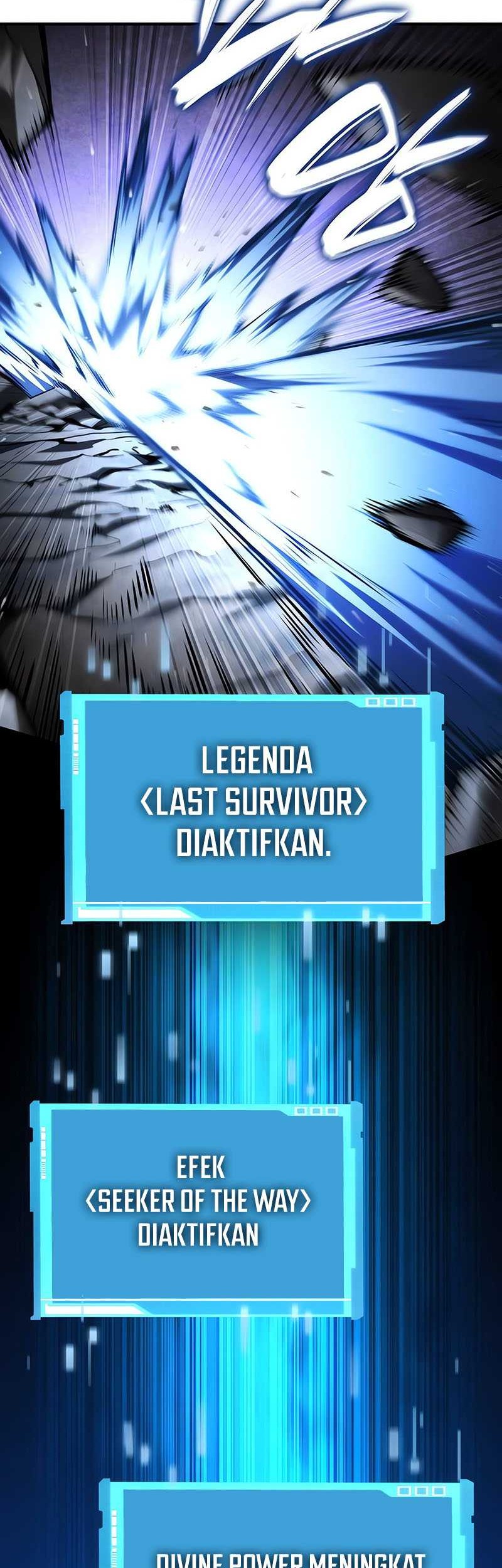 Boundless Necromancer Chapter 107 Gambar 48