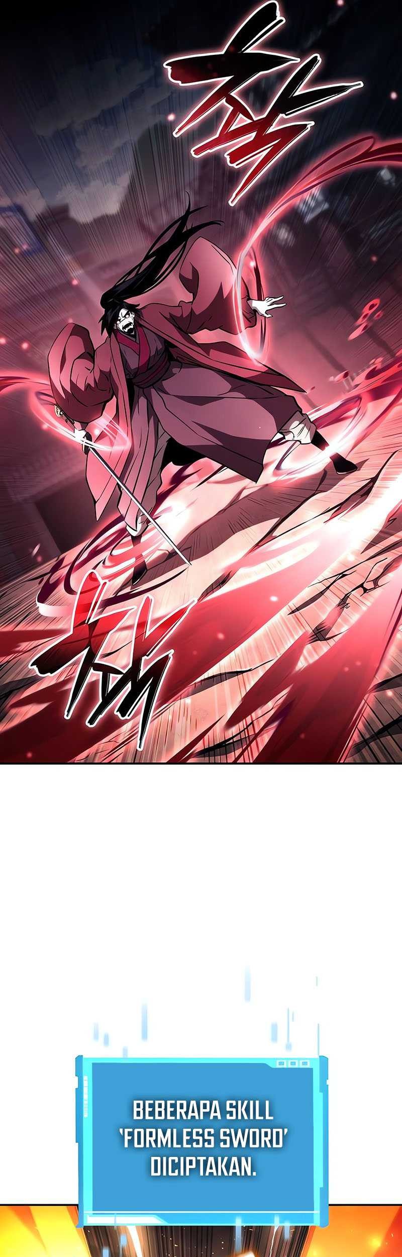 Boundless Necromancer Chapter 107 Gambar 91