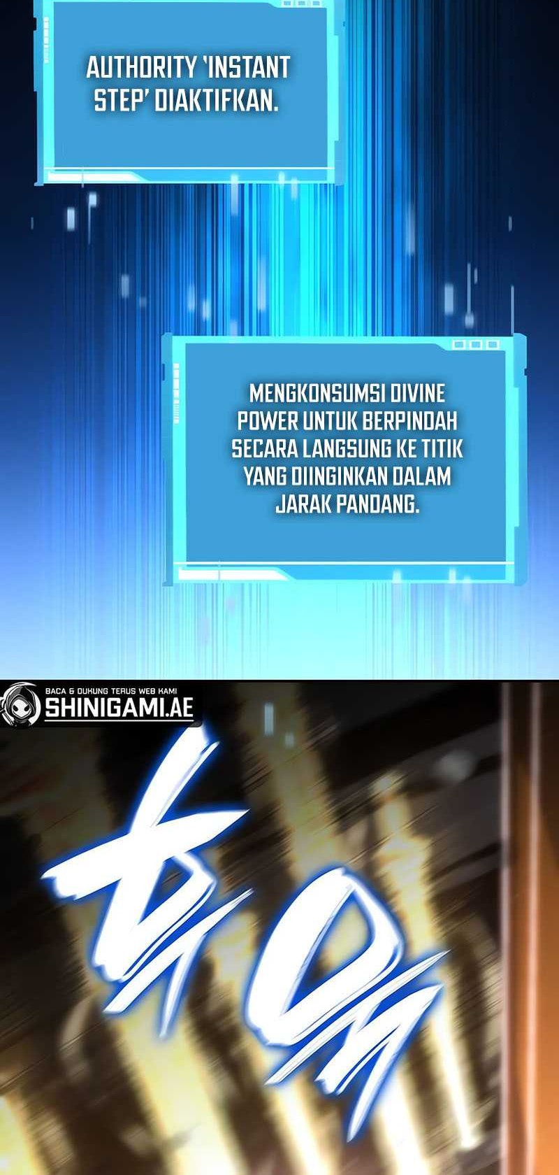 Boundless Necromancer Chapter 107 Gambar 98