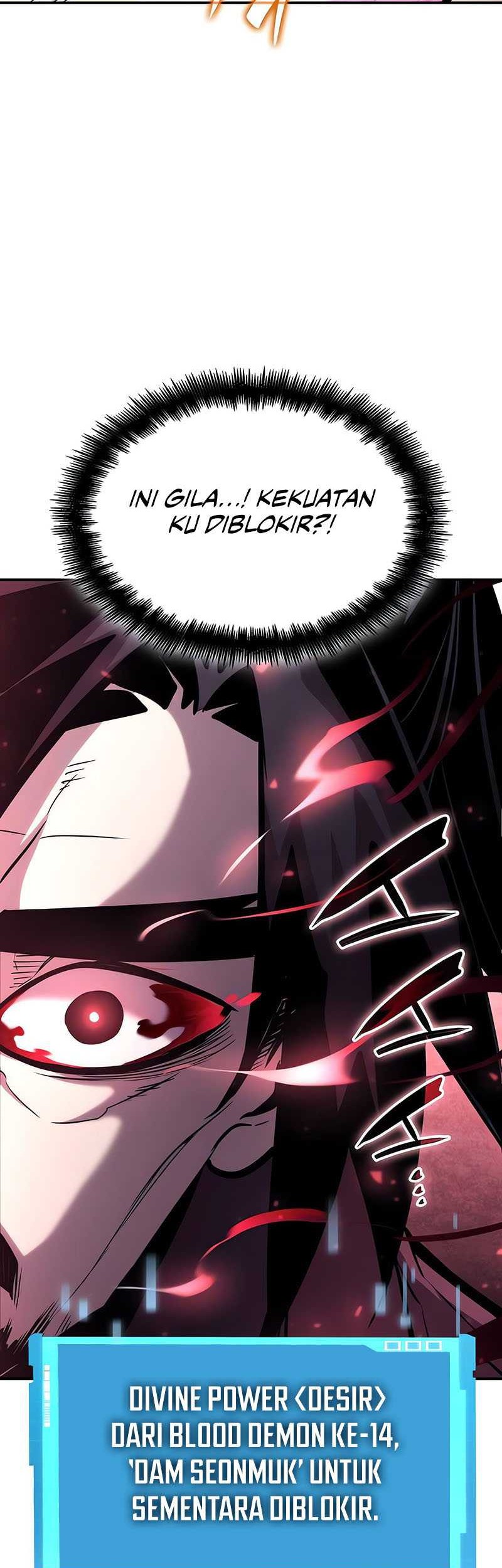 Boundless Necromancer Chapter 107 Gambar 96