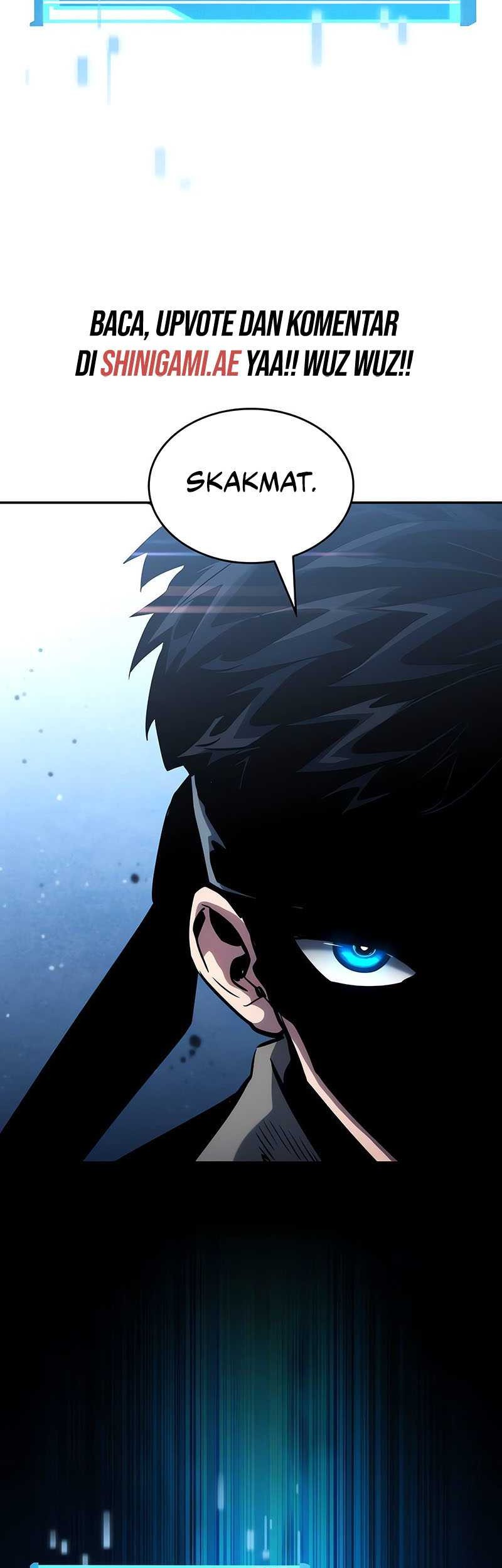 Boundless Necromancer Chapter 107 Gambar 97