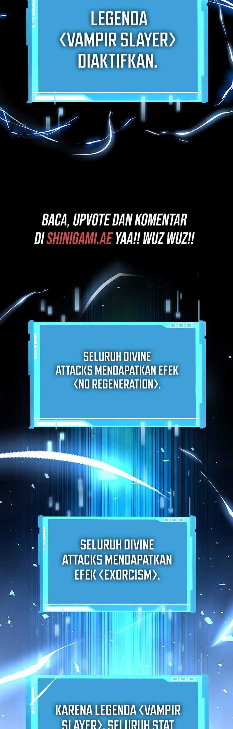 Boundless Necromancer Chapter 107 Gambar 101