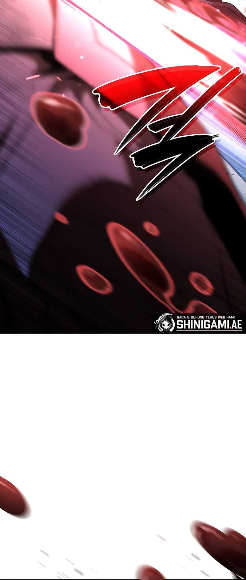 Boundless Necromancer Chapter 107 Gambar 106