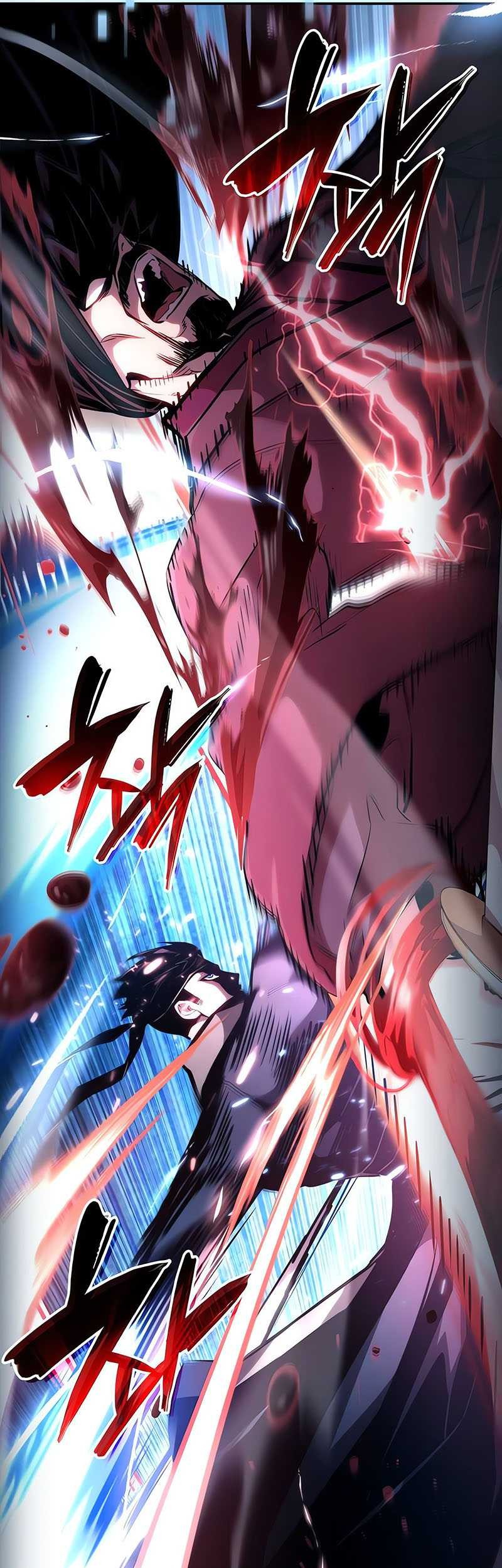 Boundless Necromancer Chapter 107 Gambar 103
