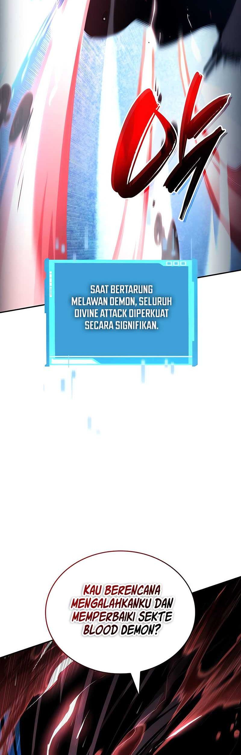 Boundless Necromancer Chapter 107 Gambar 104