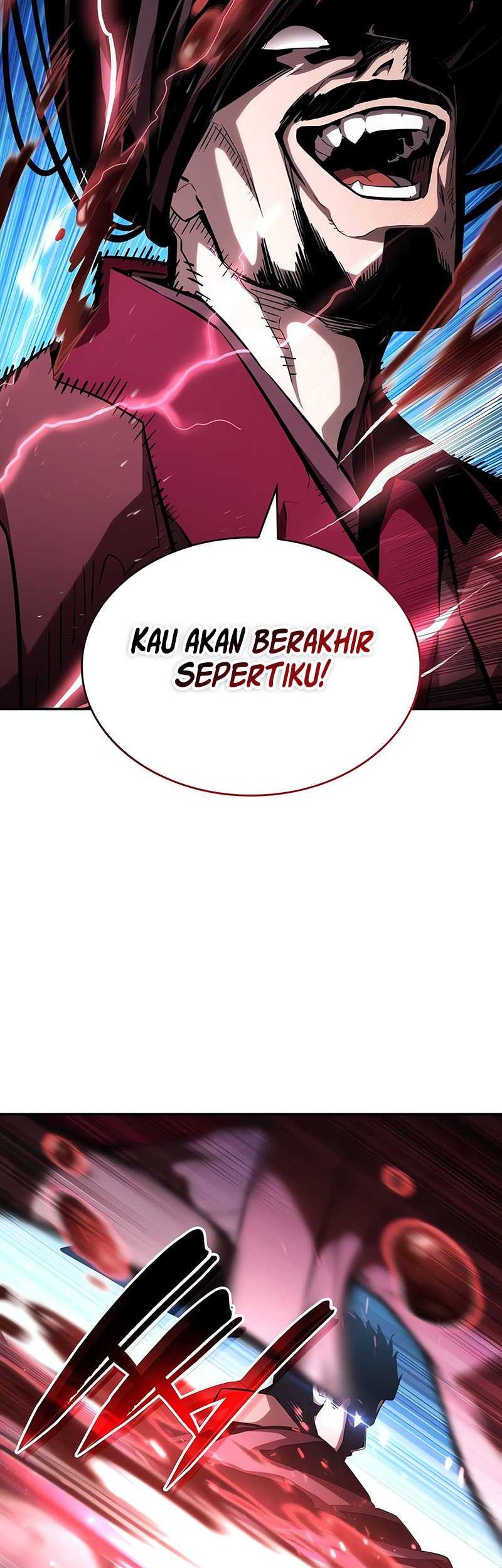 Boundless Necromancer Chapter 107 Gambar 105