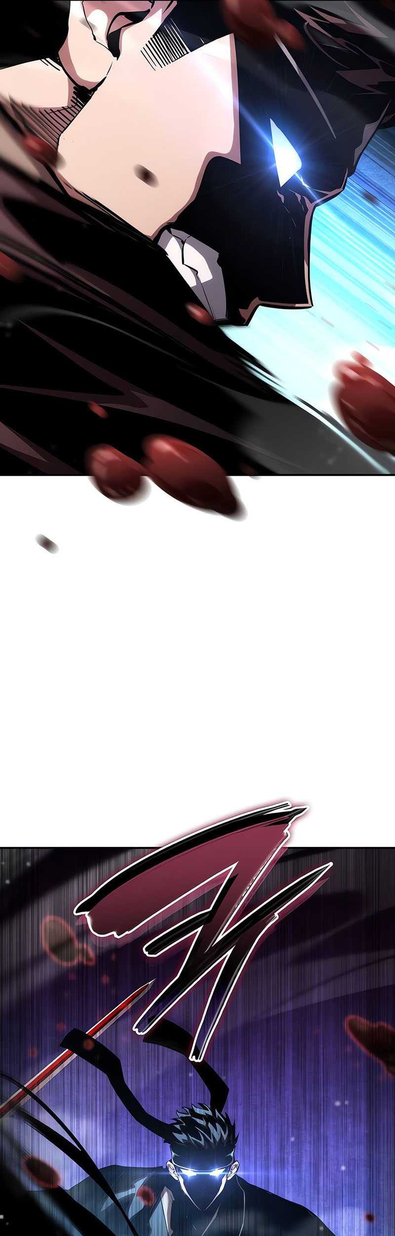 Boundless Necromancer Chapter 107 Gambar 107