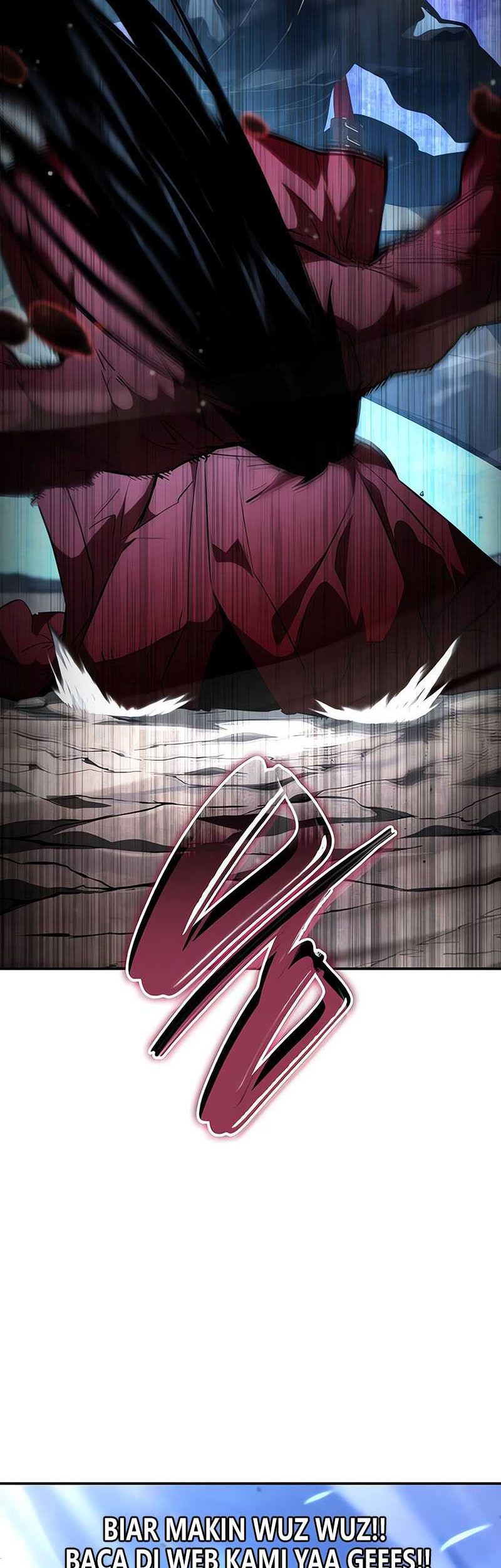 Boundless Necromancer Chapter 107 Gambar 108