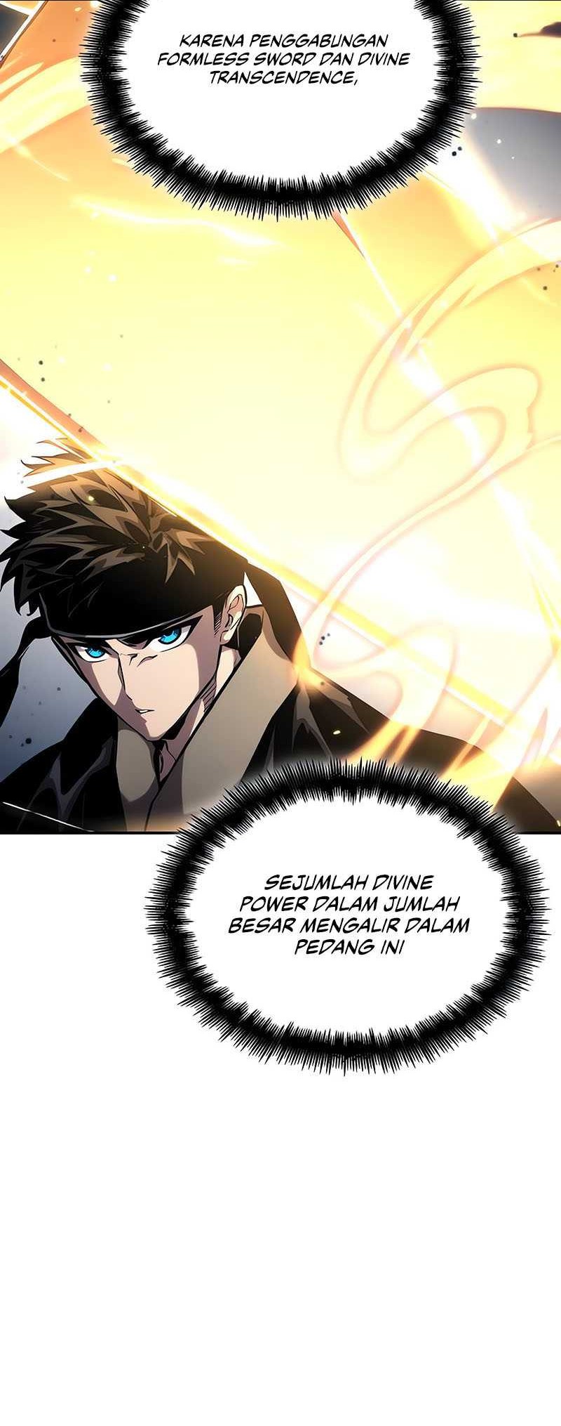 Boundless Necromancer Chapter 107 Gambar 78