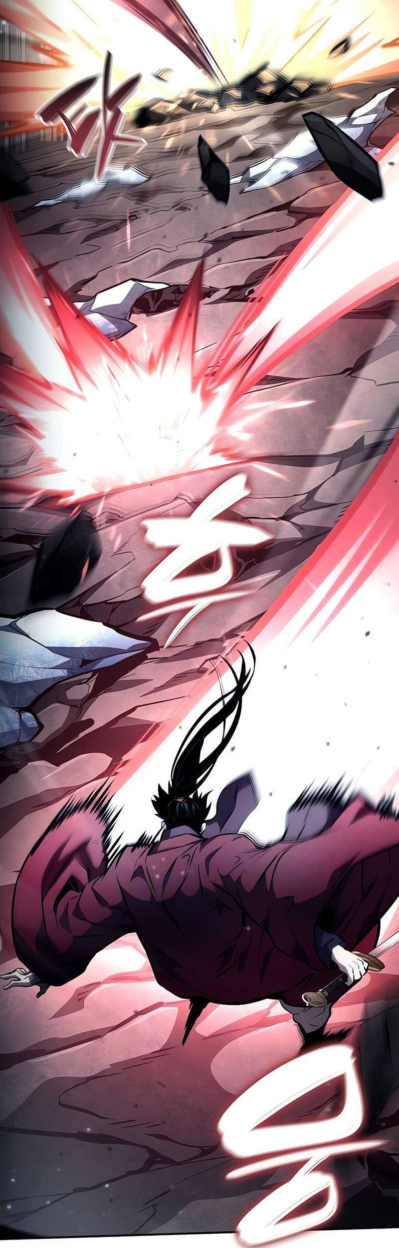 Boundless Necromancer Chapter 107 Gambar 75