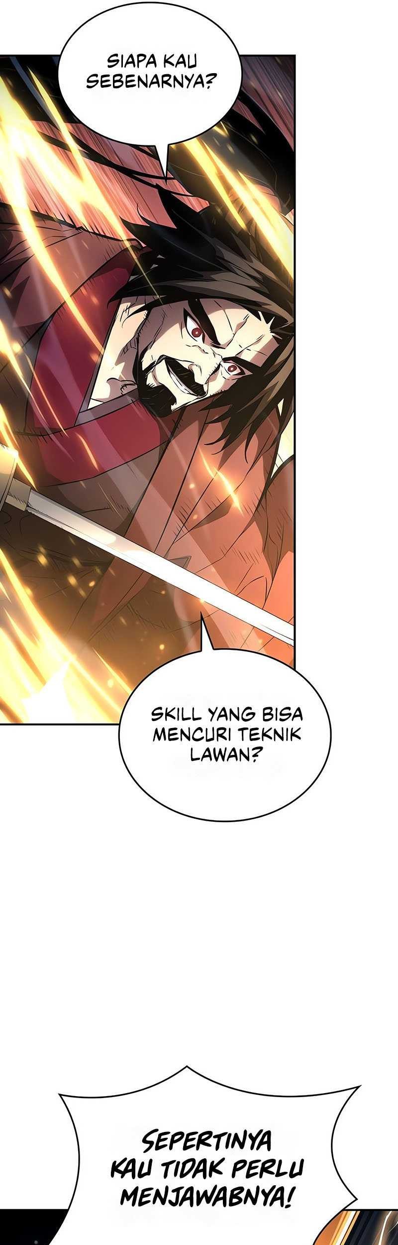 Boundless Necromancer Chapter 107 Gambar 79