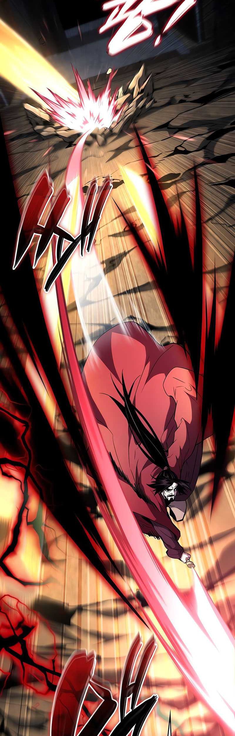 Boundless Necromancer Chapter 107 Gambar 81