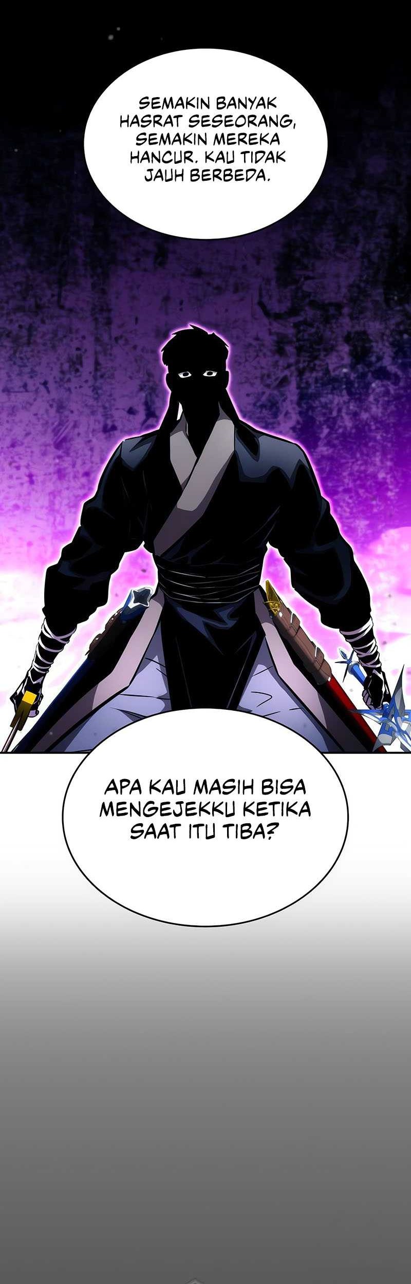 Boundless Necromancer Chapter 107 Gambar 86