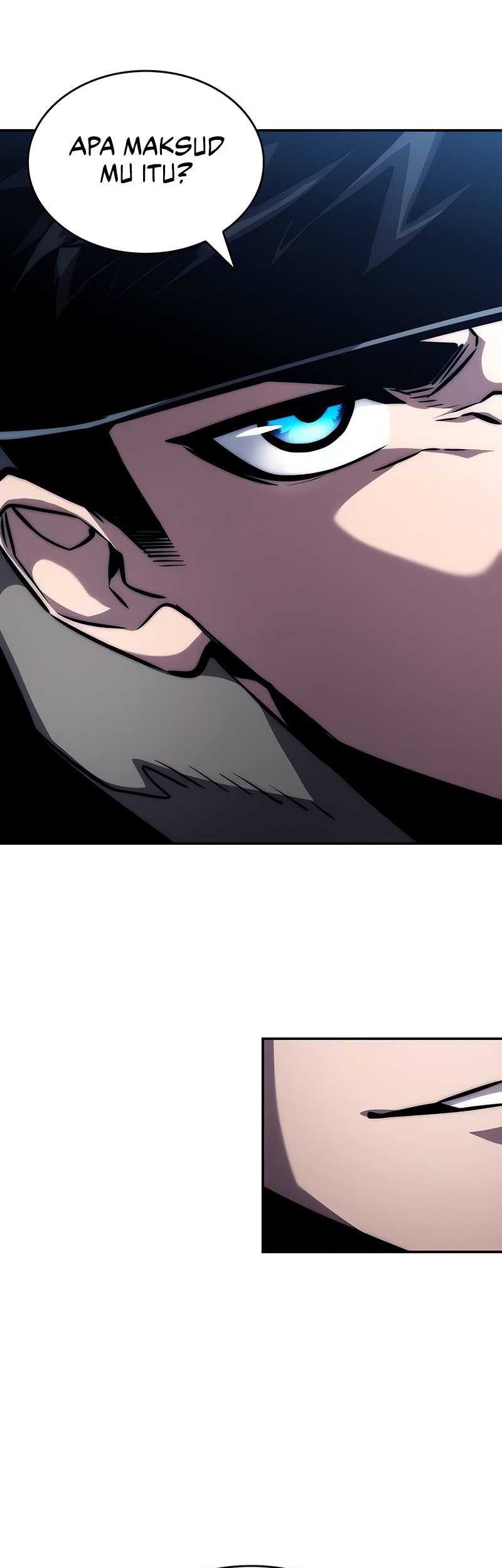 Boundless Necromancer Chapter 107 Gambar 83