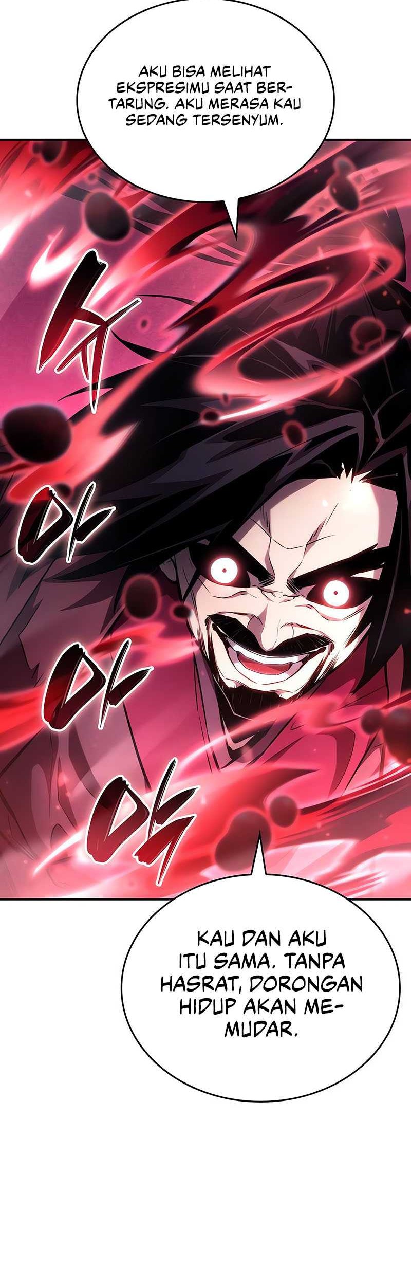 Boundless Necromancer Chapter 107 Gambar 84