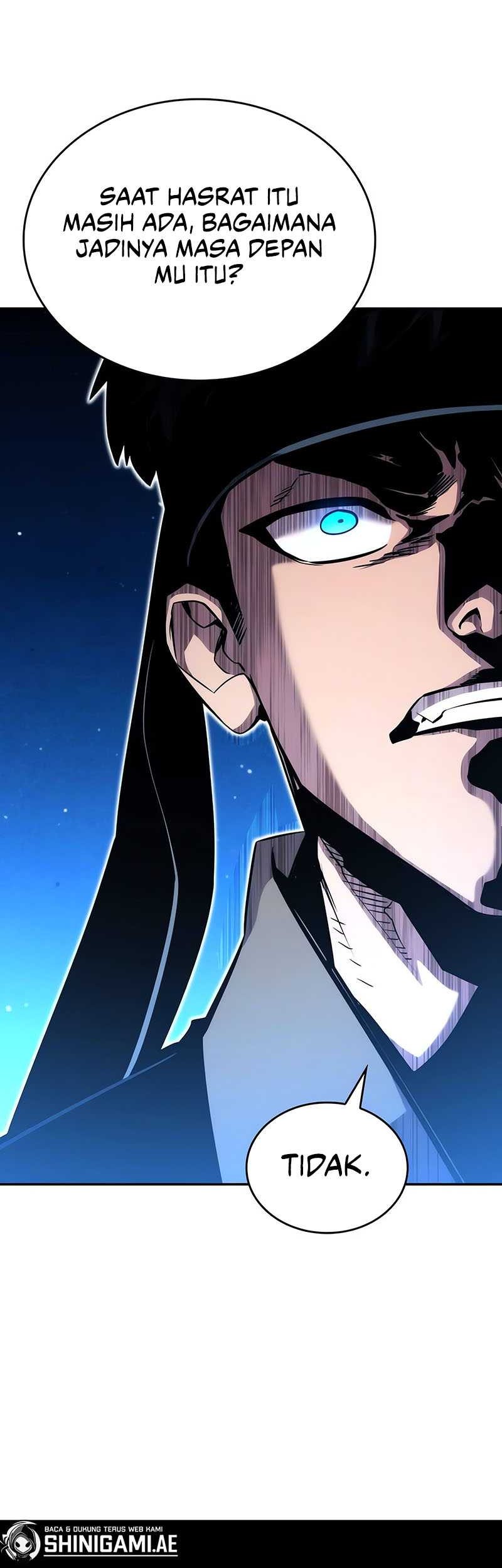 Boundless Necromancer Chapter 107 Gambar 85