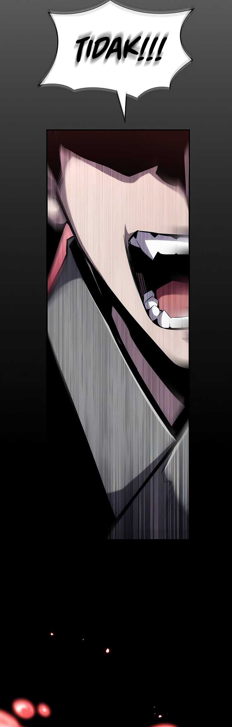 Boundless Necromancer Chapter 107 Gambar 87