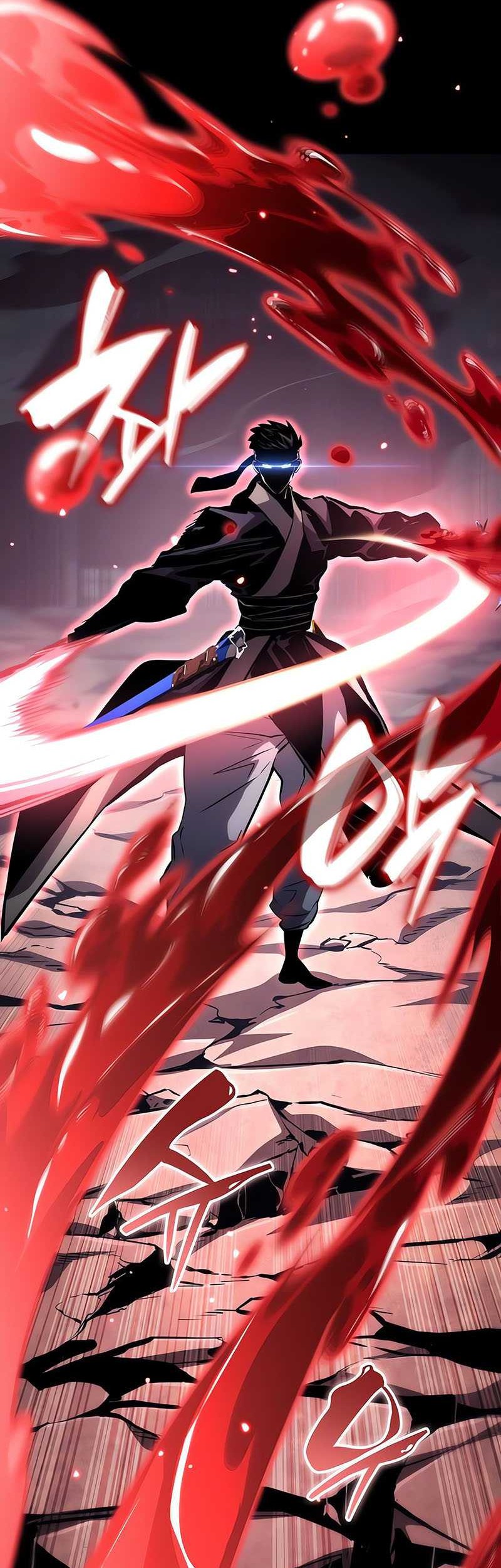 Boundless Necromancer Chapter 107 Gambar 88