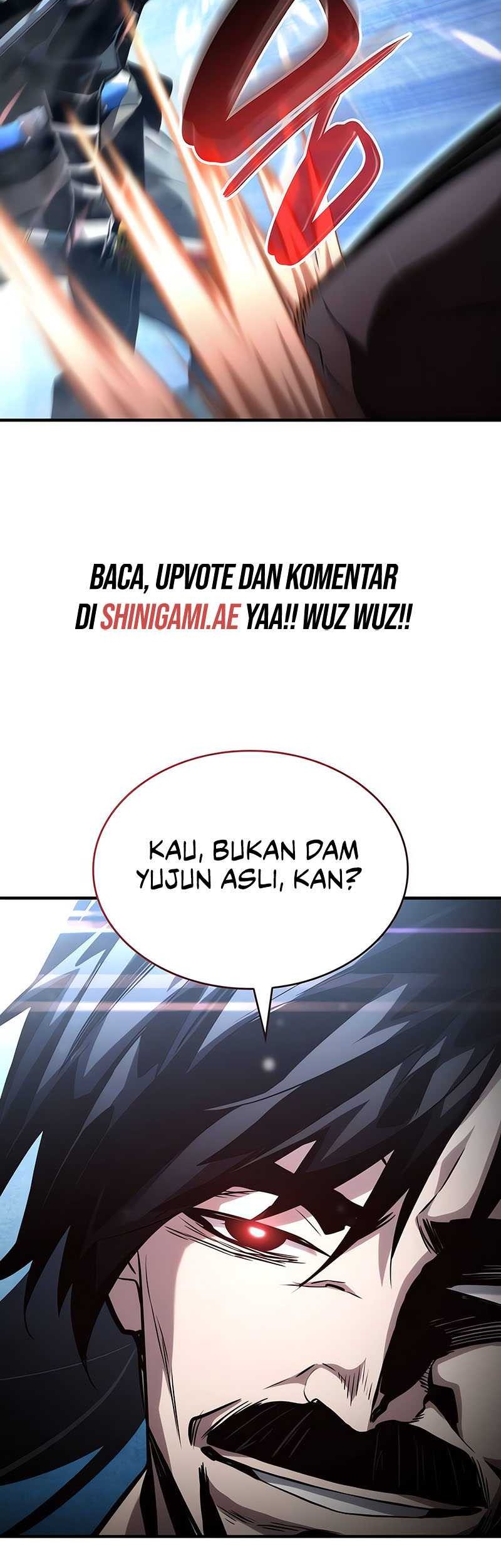 Boundless Necromancer Chapter 107 Gambar 4