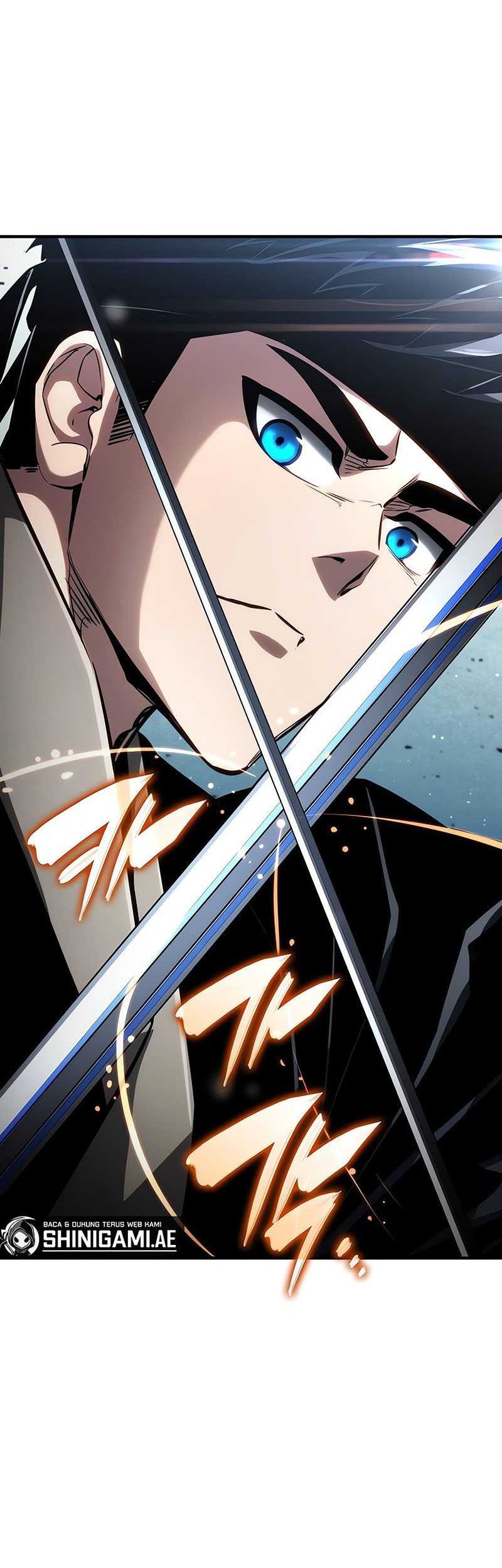 Boundless Necromancer Chapter 107 Gambar 5