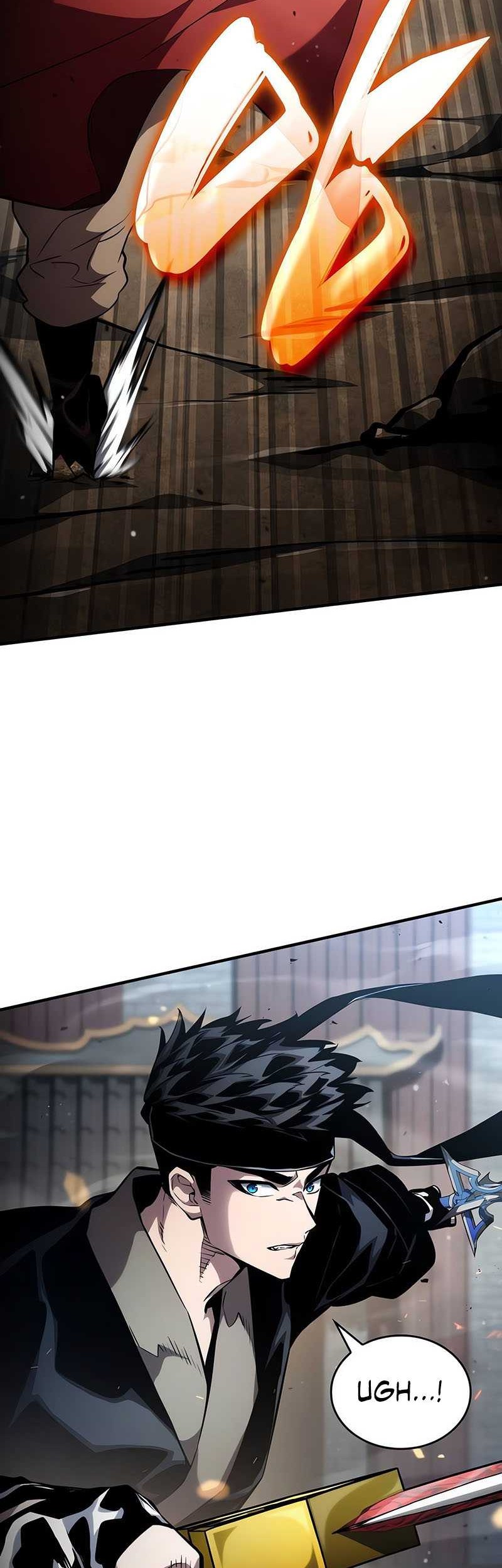 Boundless Necromancer Chapter 107 Gambar 8