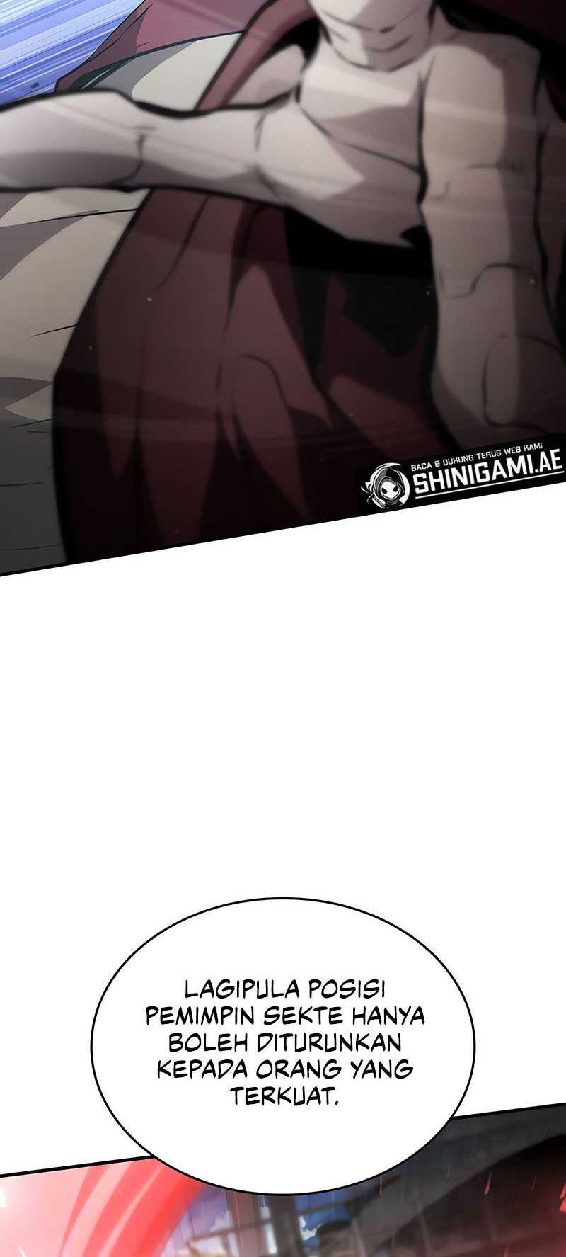 Boundless Necromancer Chapter 107 Gambar 10