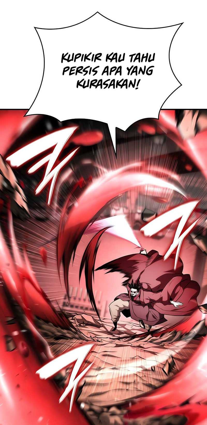 Boundless Necromancer Chapter 107 Gambar 14