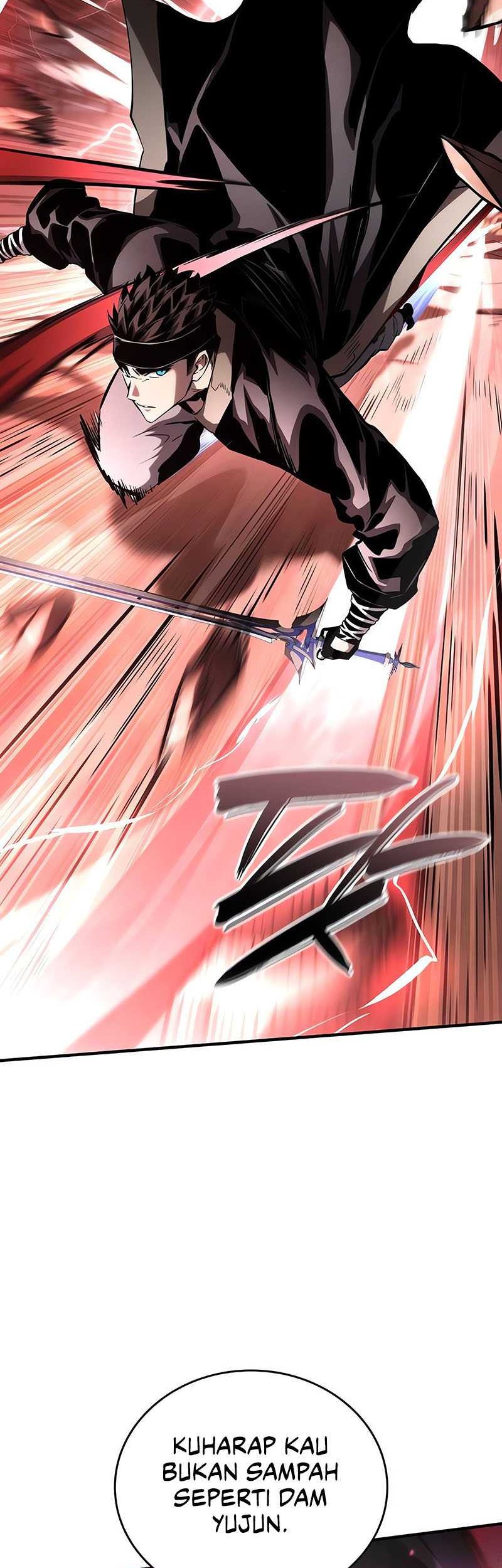 Boundless Necromancer Chapter 107 Gambar 16