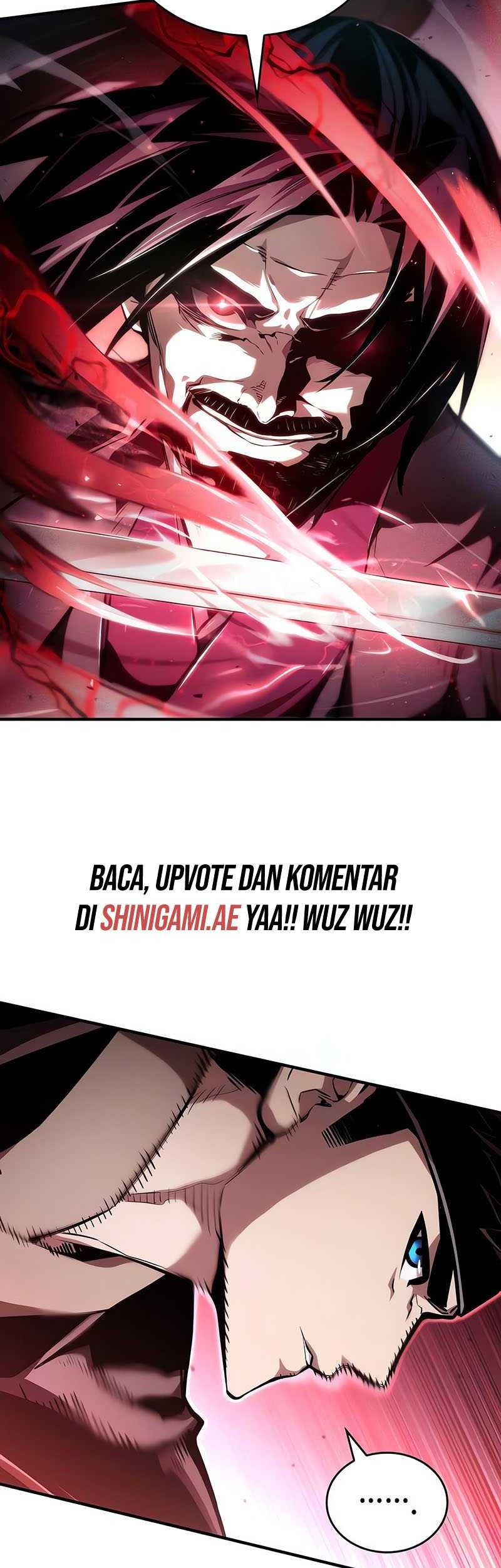 Boundless Necromancer Chapter 107 Gambar 17