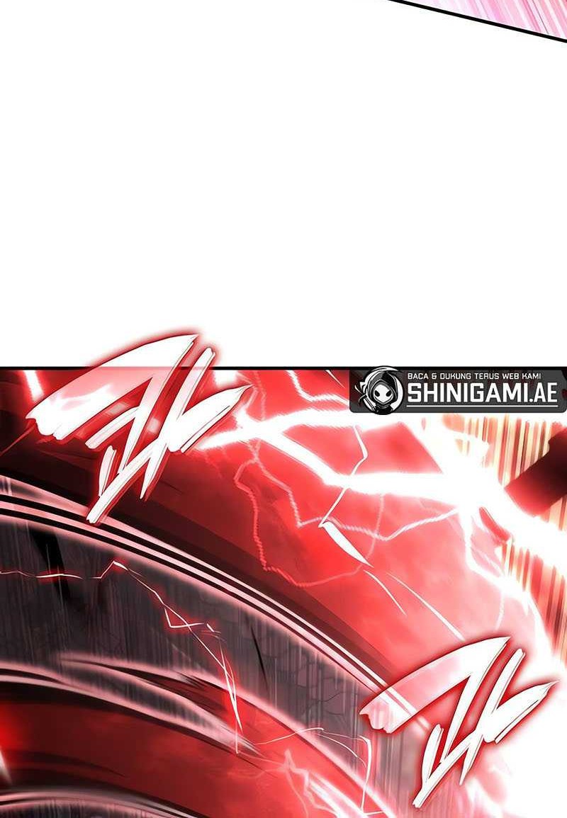 Boundless Necromancer Chapter 107 Gambar 18