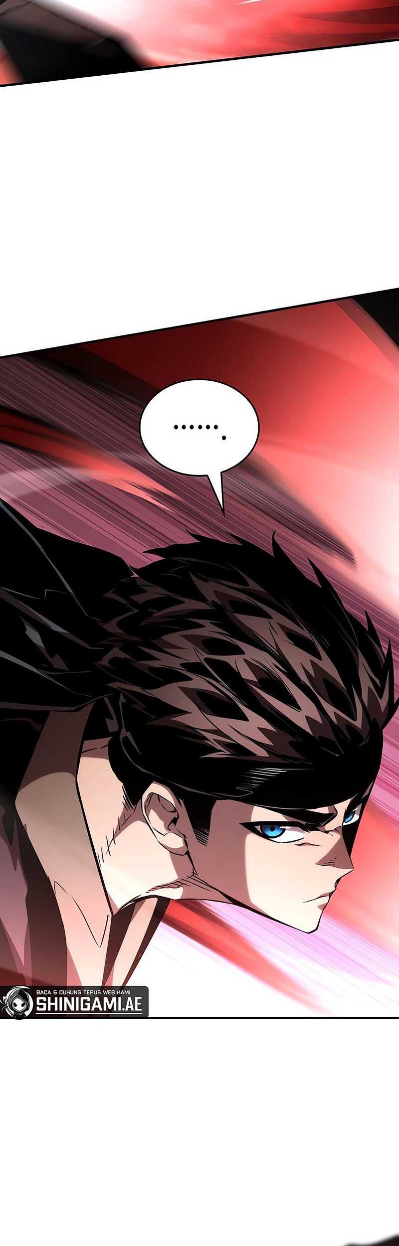 Boundless Necromancer Chapter 107 Gambar 24