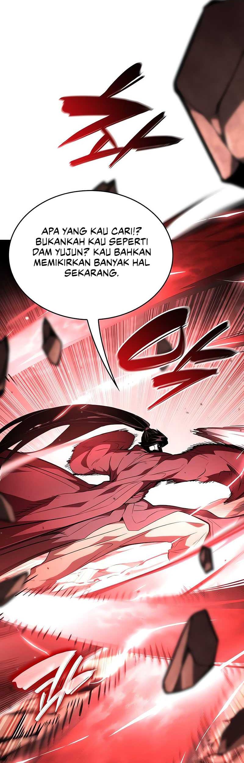 Boundless Necromancer Chapter 107 Gambar 25