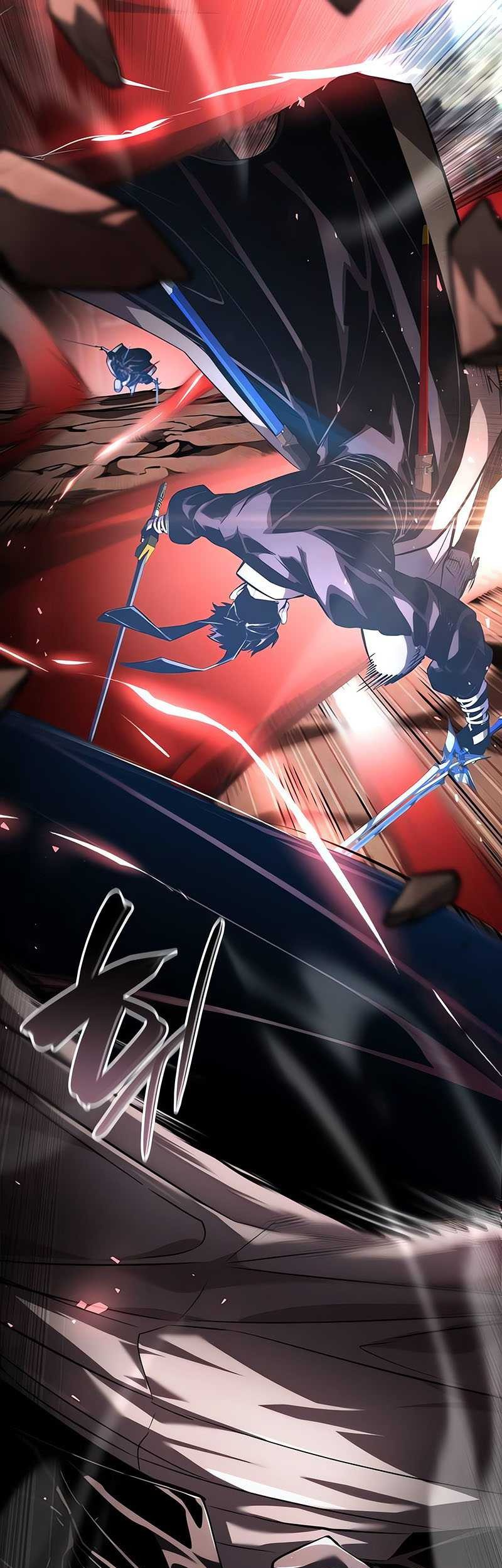 Boundless Necromancer Chapter 107 Gambar 27