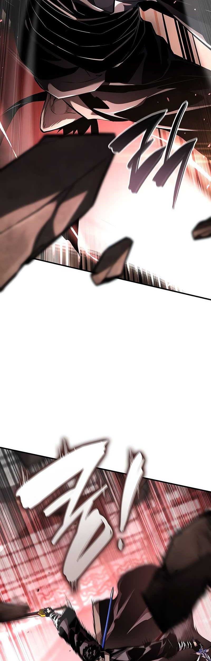 Boundless Necromancer Chapter 107 Gambar 28