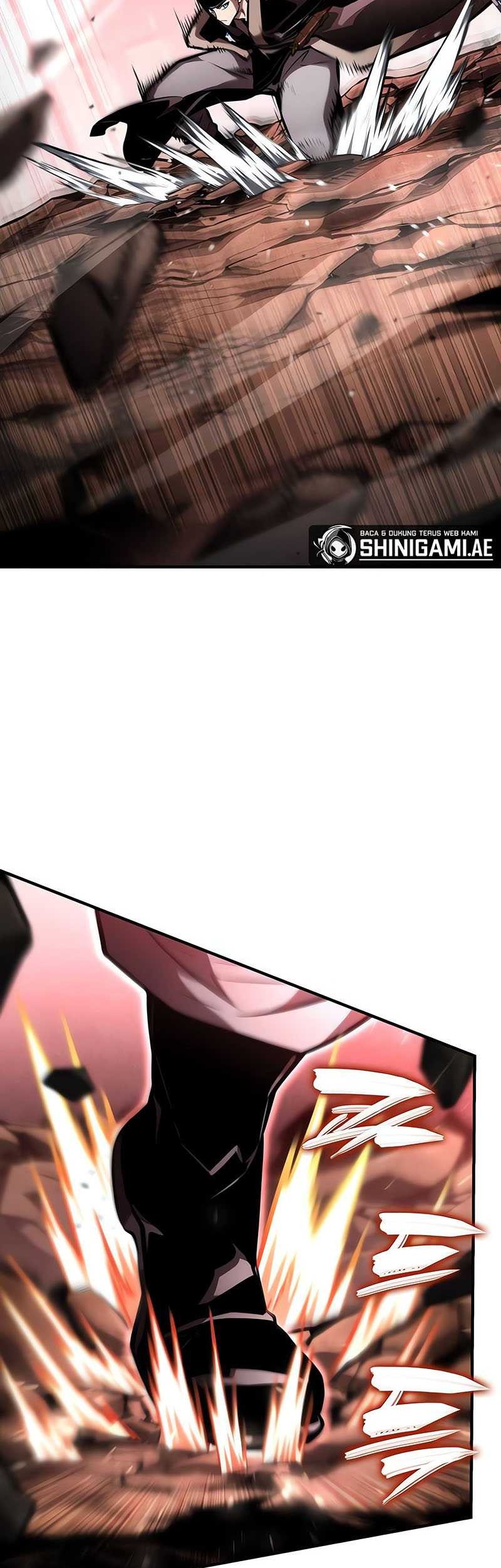 Boundless Necromancer Chapter 107 Gambar 29