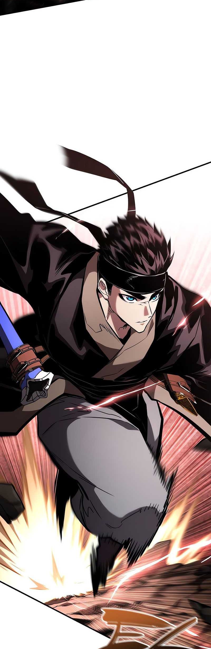 Boundless Necromancer Chapter 107 Gambar 30